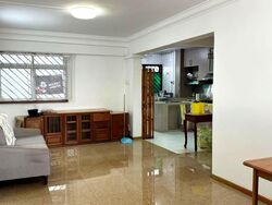 Blk 110 Bishan View (Bishan), HDB 4 Rooms #561506221
